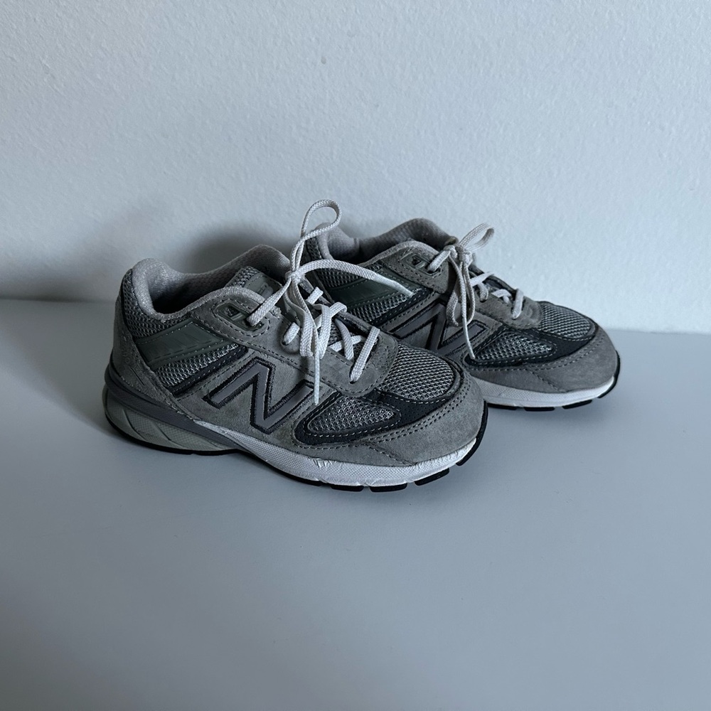New Balance toddler